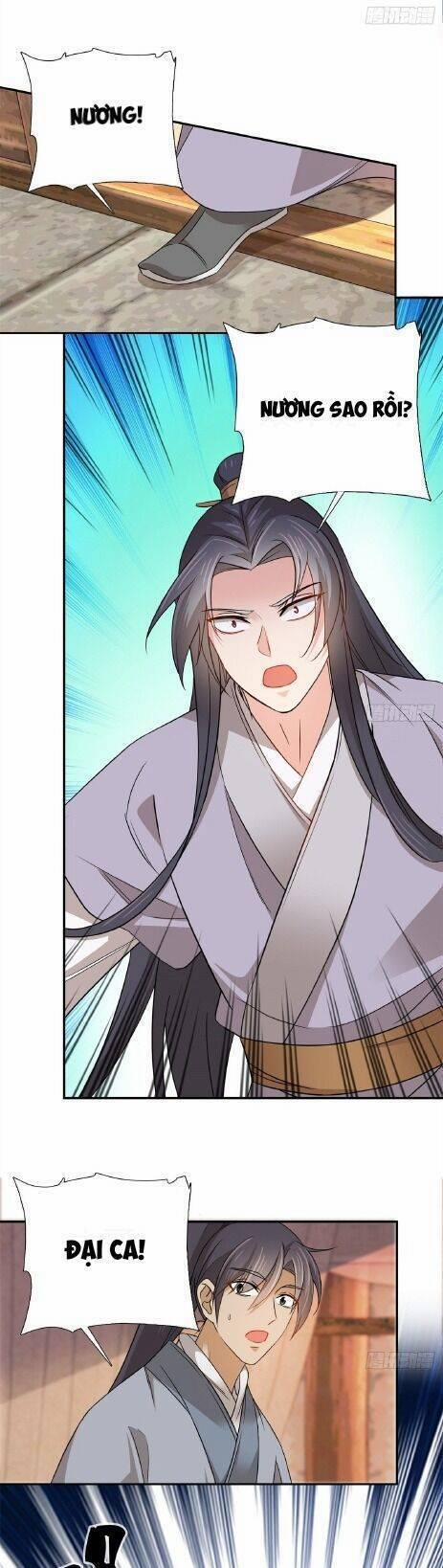 Phụ Thân Hôm Nay Người Đọc Sách Chưa? 28 trang 13