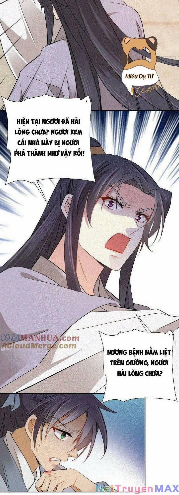 Phụ Thân Hôm Nay Người Đọc Sách Chưa? 29 trang 1