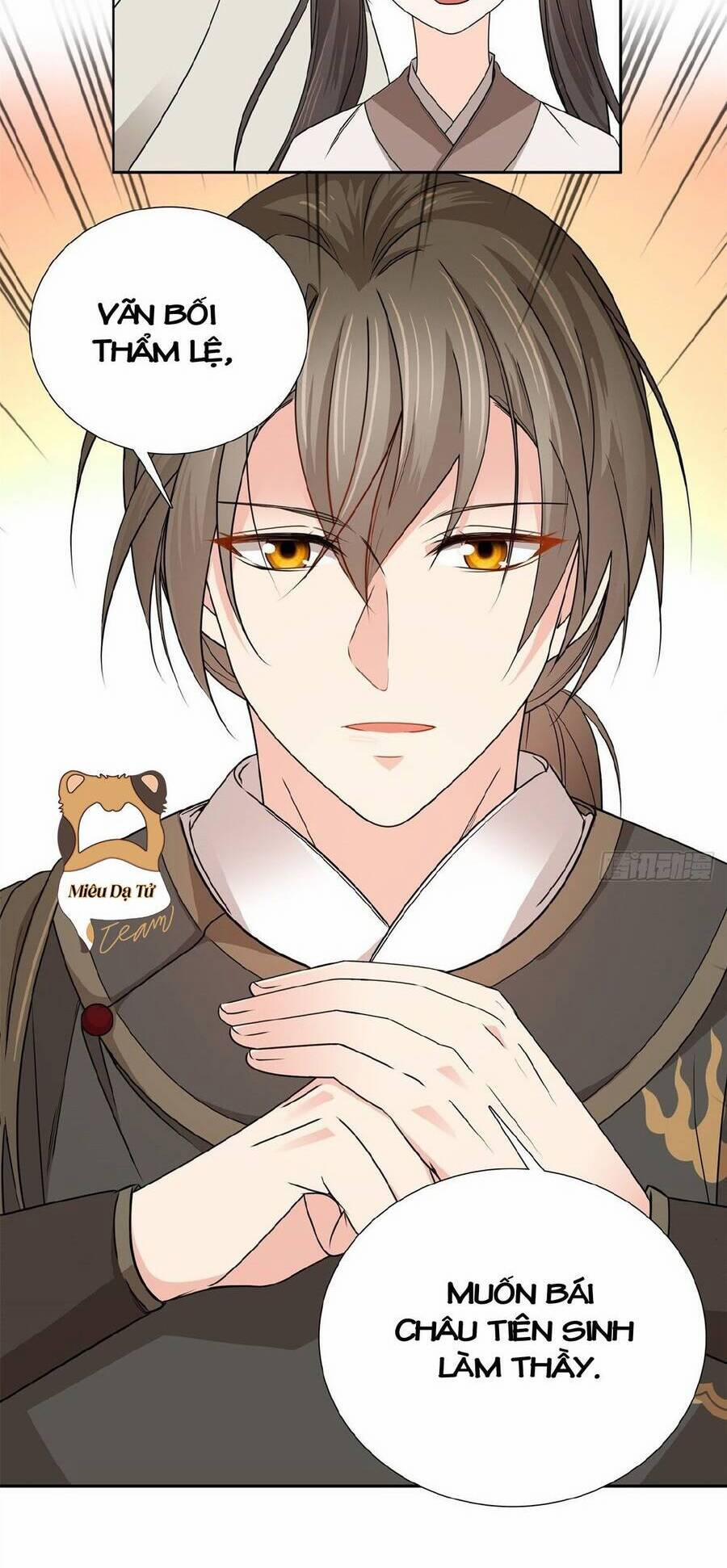 Phụ Thân Hôm Nay Người Đọc Sách Chưa? 32 trang 4