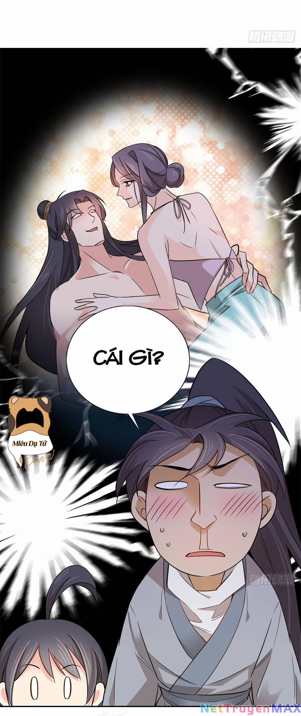 Phụ Thân Hôm Nay Người Đọc Sách Chưa? 33 trang 4