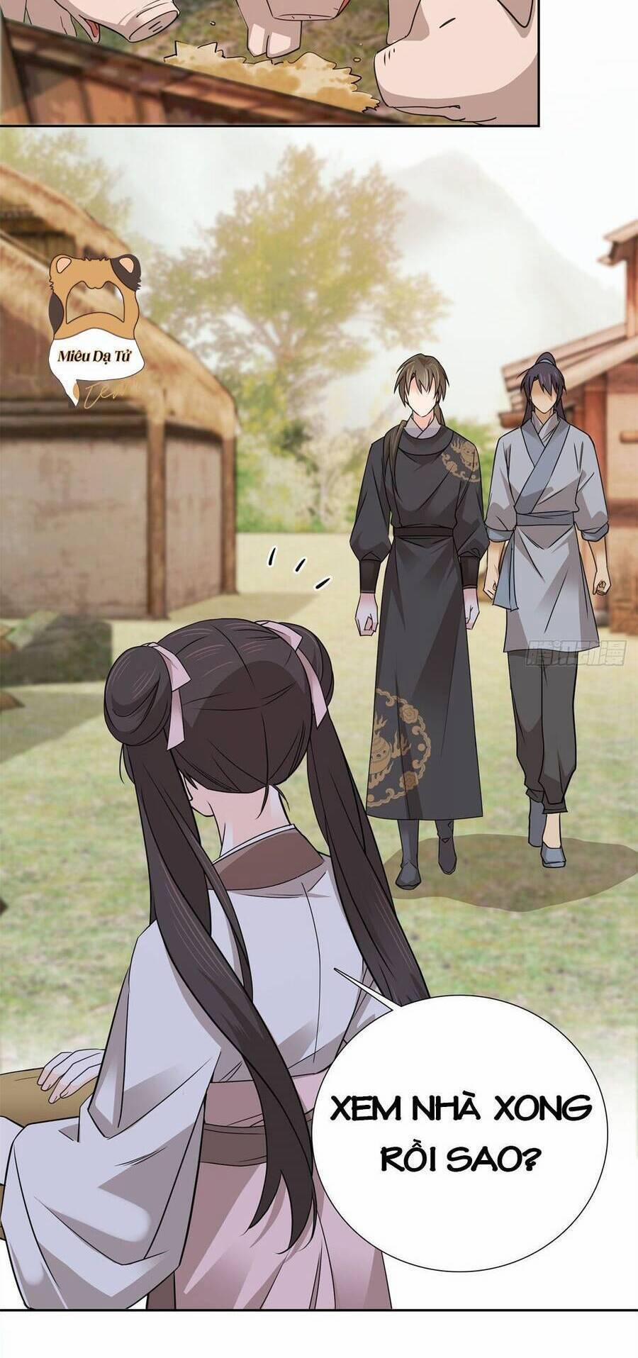 Phụ Thân Hôm Nay Người Đọc Sách Chưa? 34 trang 1