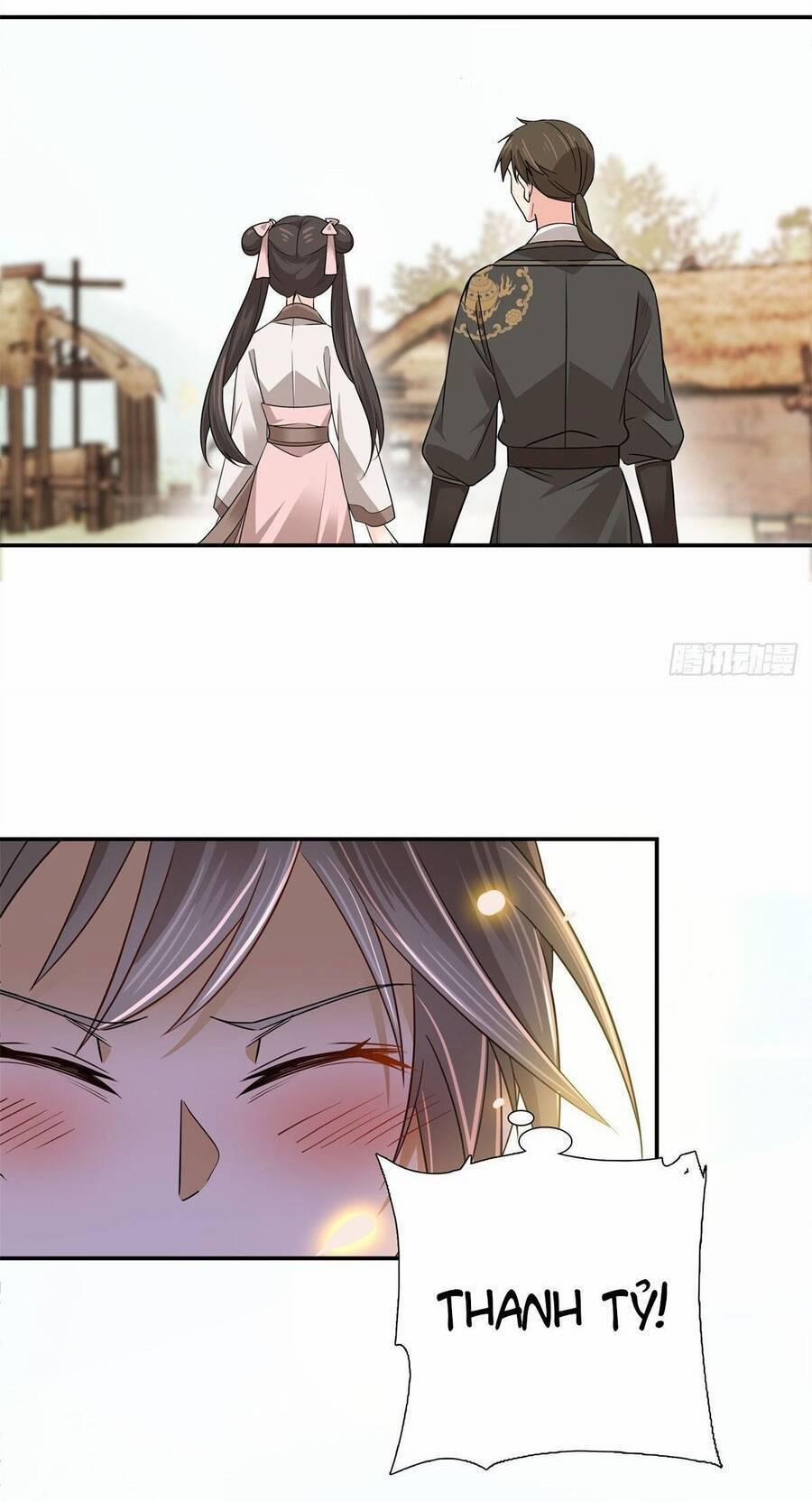 Phụ Thân Hôm Nay Người Đọc Sách Chưa? 34 trang 17