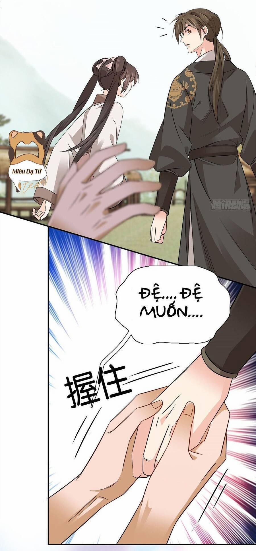 Phụ Thân Hôm Nay Người Đọc Sách Chưa? 34 trang 18