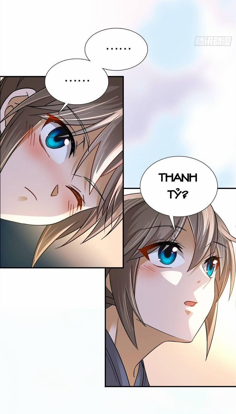 Phụ Thân Hôm Nay Người Đọc Sách Chưa? 34 trang 20