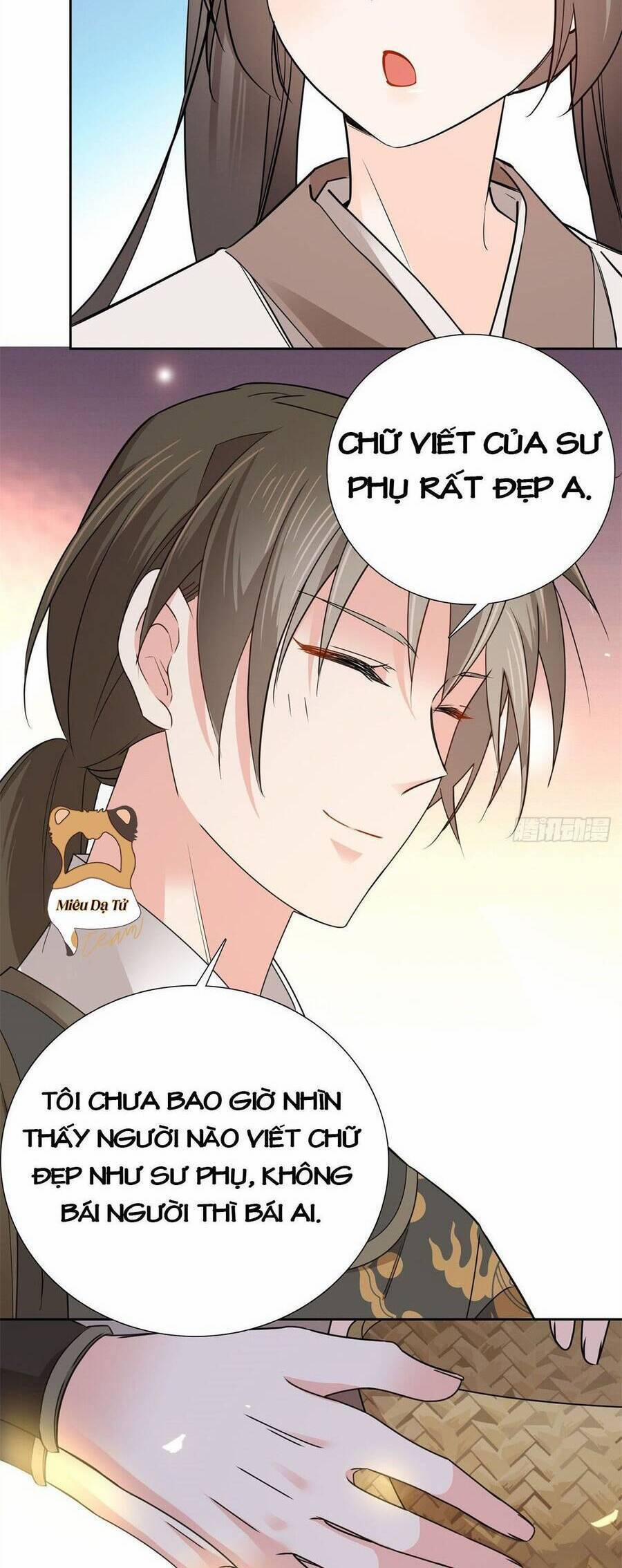 Phụ Thân Hôm Nay Người Đọc Sách Chưa? 34 trang 4