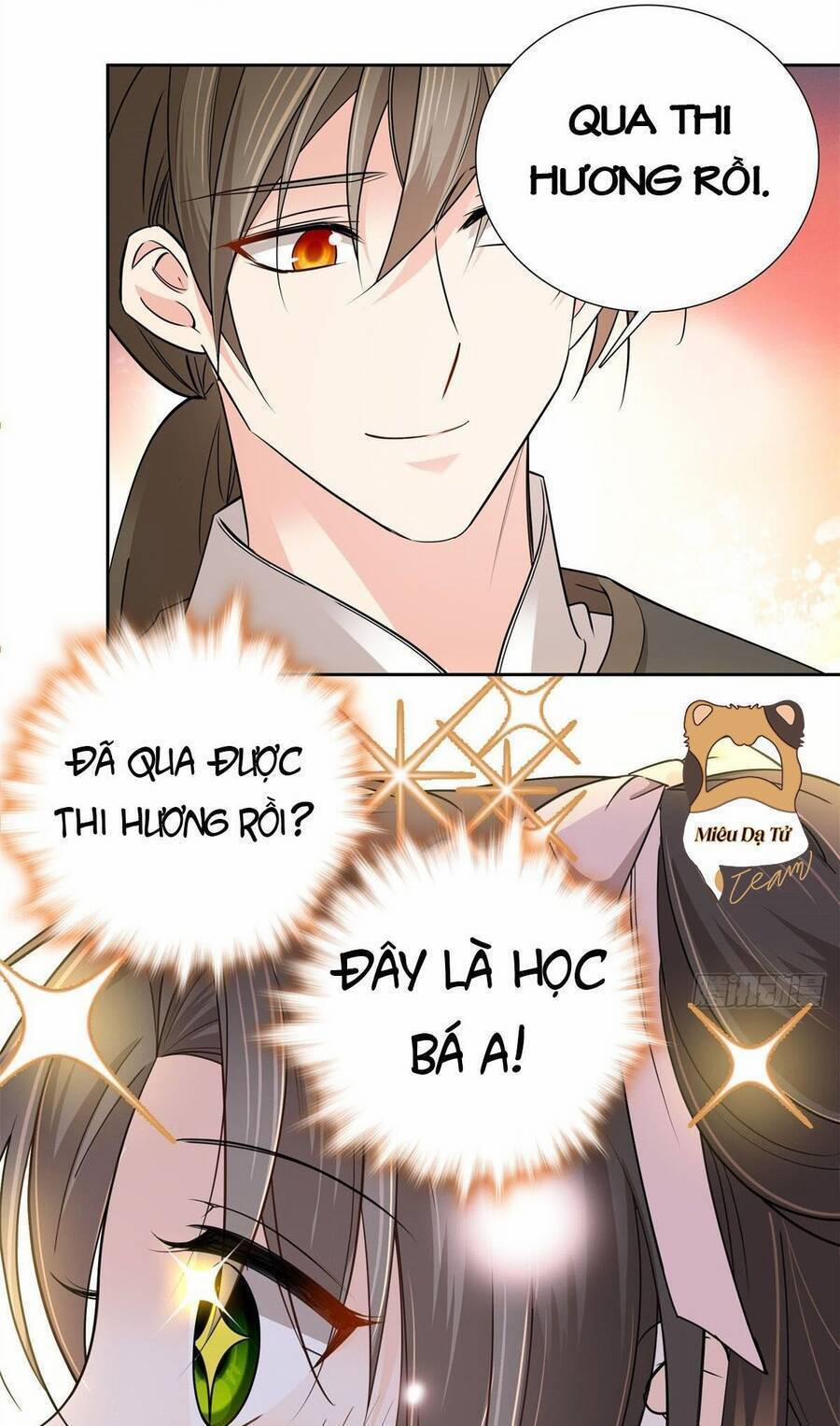 Phụ Thân Hôm Nay Người Đọc Sách Chưa? 34 trang 8