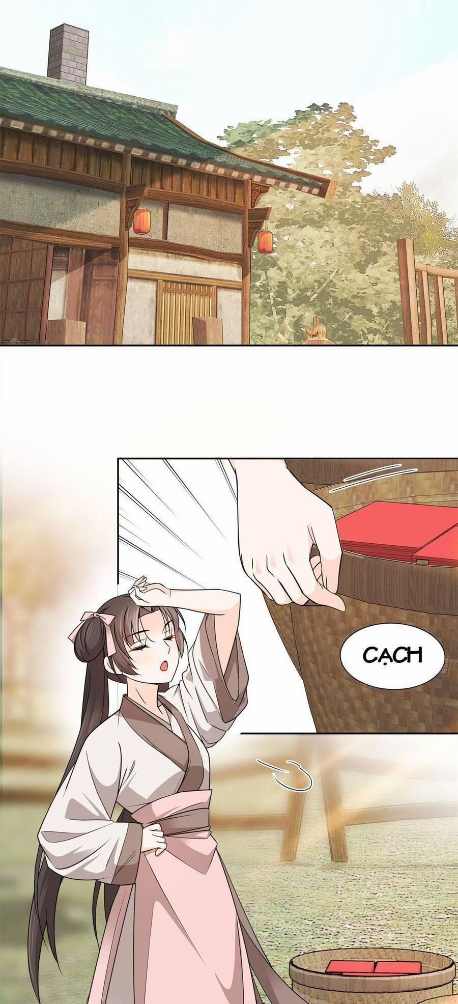 Phụ Thân Hôm Nay Người Đọc Sách Chưa? 35 trang 1