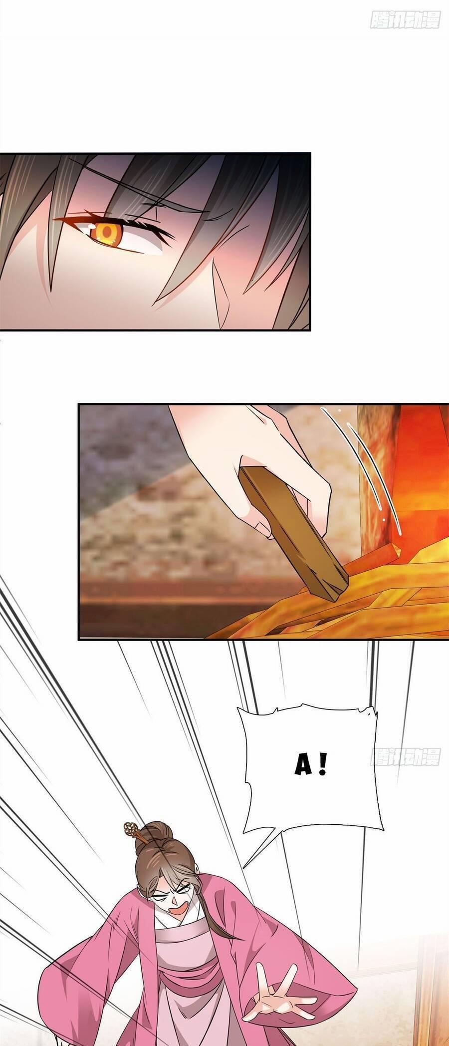 Phụ Thân Hôm Nay Người Đọc Sách Chưa? 35 trang 11