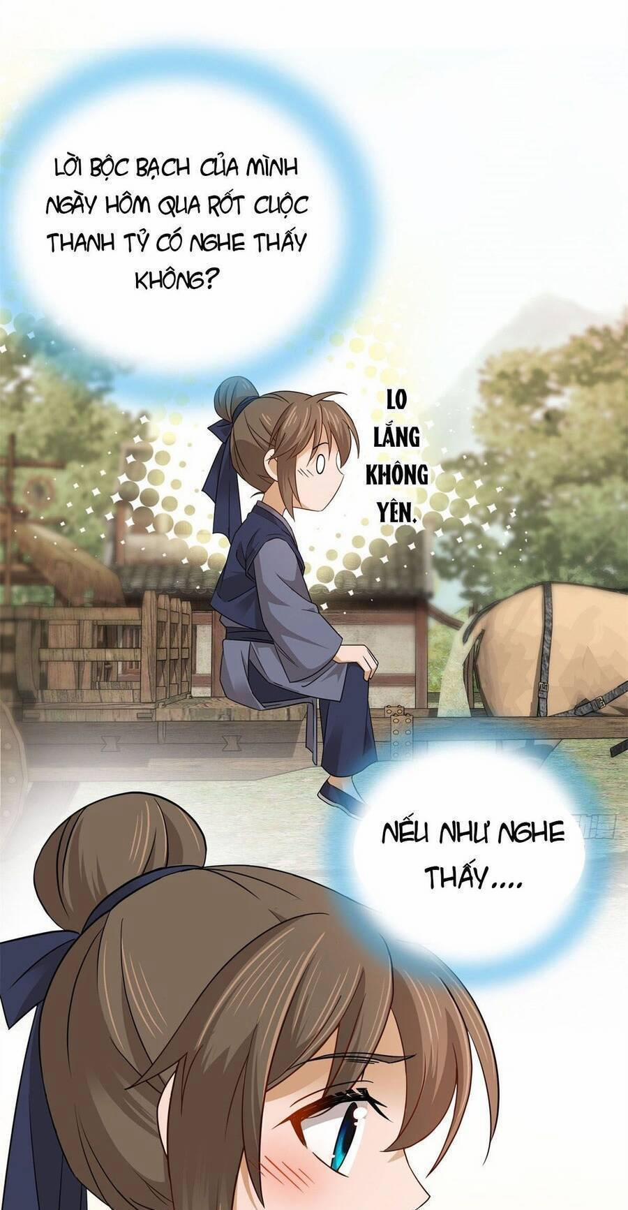 Phụ Thân Hôm Nay Người Đọc Sách Chưa? 35 trang 14