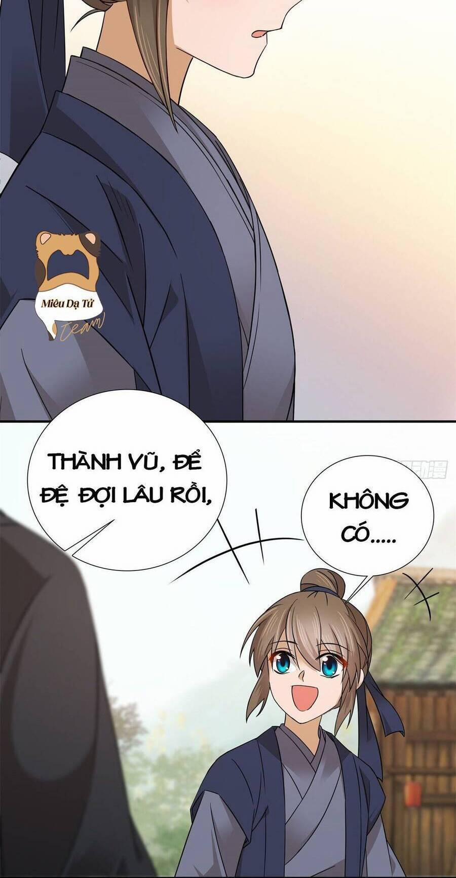 Phụ Thân Hôm Nay Người Đọc Sách Chưa? 35 trang 15