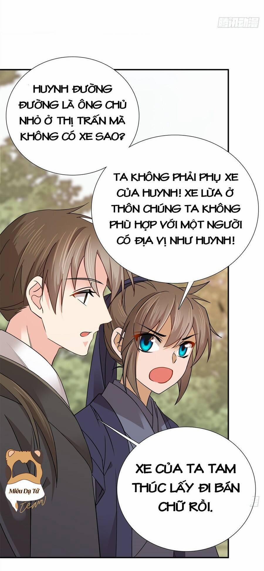 Phụ Thân Hôm Nay Người Đọc Sách Chưa? 35 trang 17