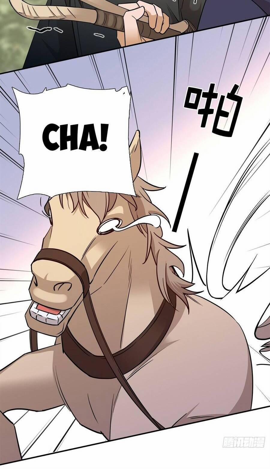 Phụ Thân Hôm Nay Người Đọc Sách Chưa? 35 trang 19