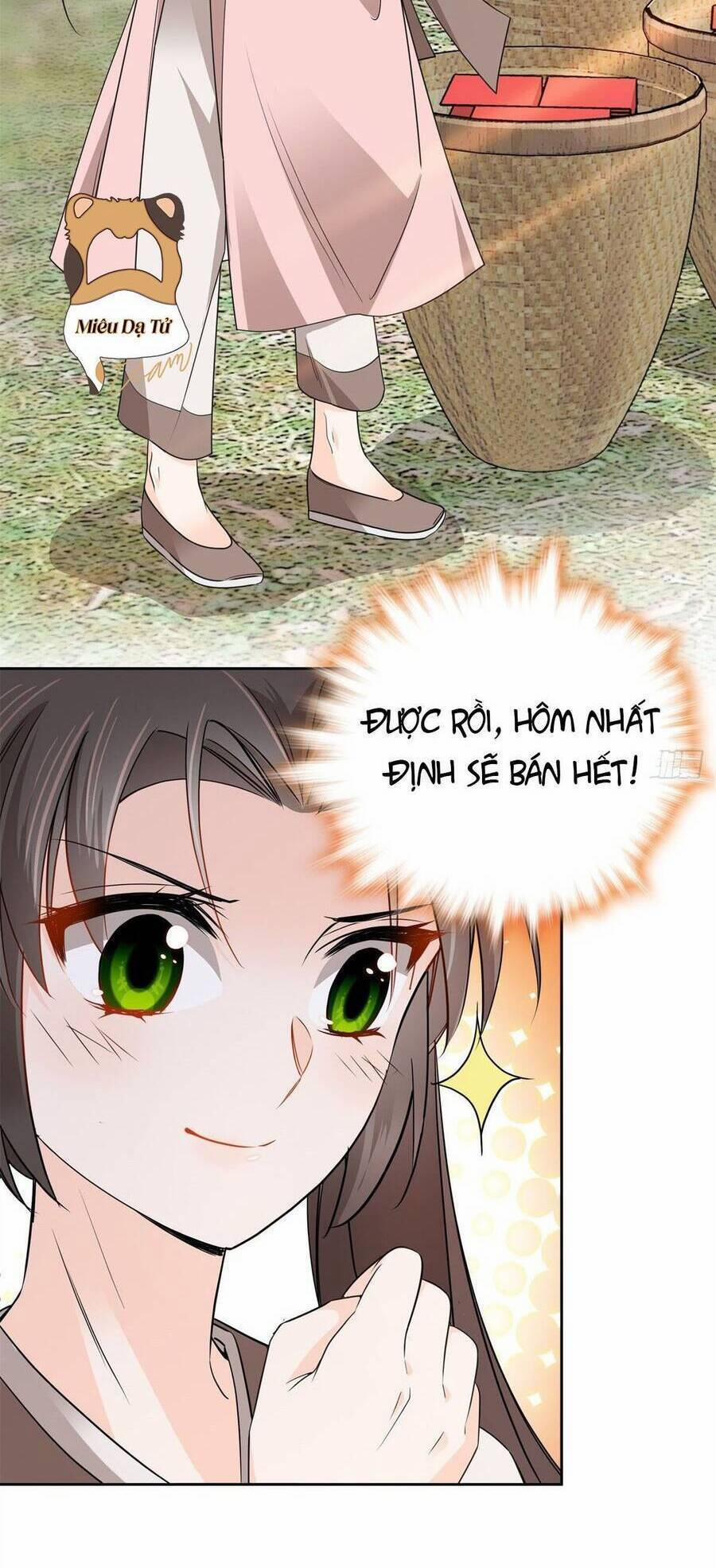 Phụ Thân Hôm Nay Người Đọc Sách Chưa? 35 trang 2