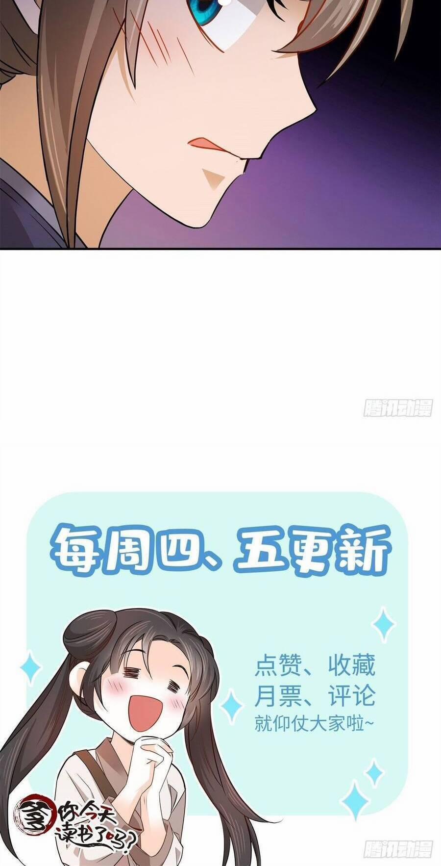 Phụ Thân Hôm Nay Người Đọc Sách Chưa? 35 trang 23