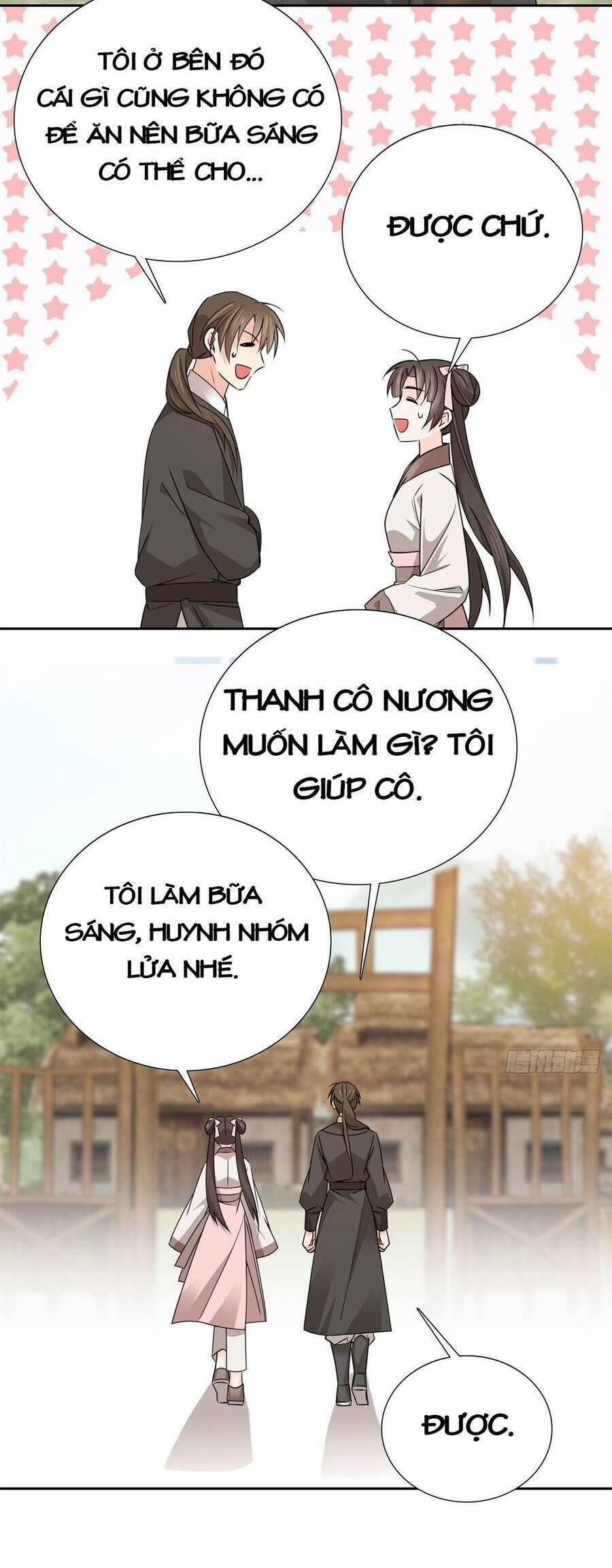 Phụ Thân Hôm Nay Người Đọc Sách Chưa? 35 trang 4