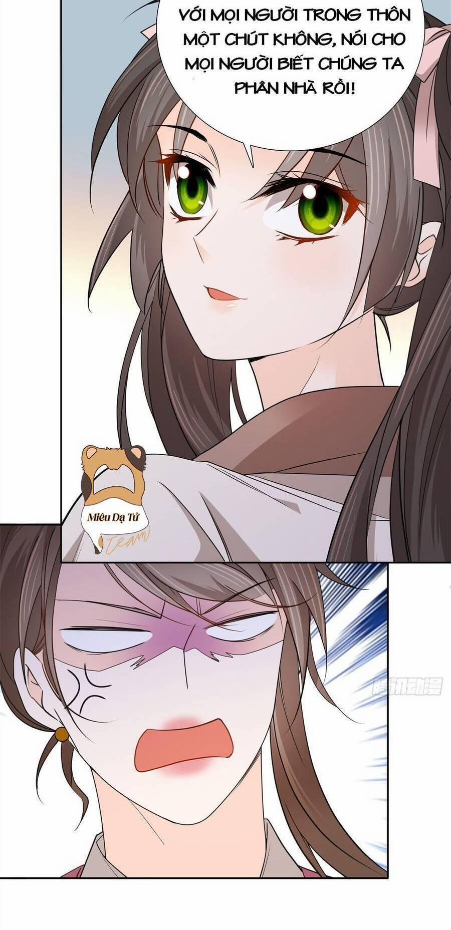 Phụ Thân Hôm Nay Người Đọc Sách Chưa? 35 trang 9