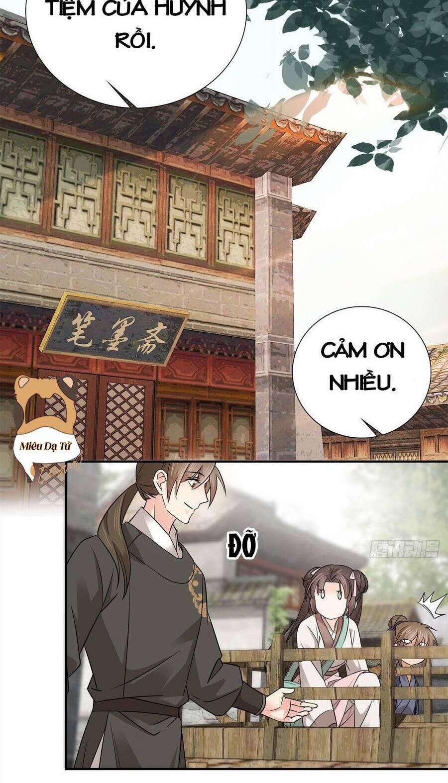 Phụ Thân Hôm Nay Người Đọc Sách Chưa? 36 trang 1