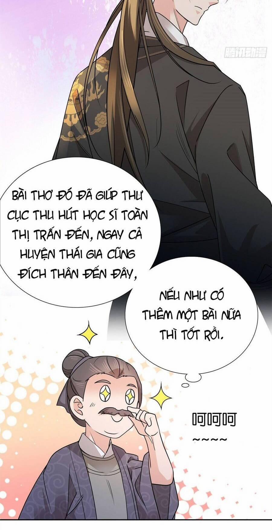 Phụ Thân Hôm Nay Người Đọc Sách Chưa? 36 trang 17