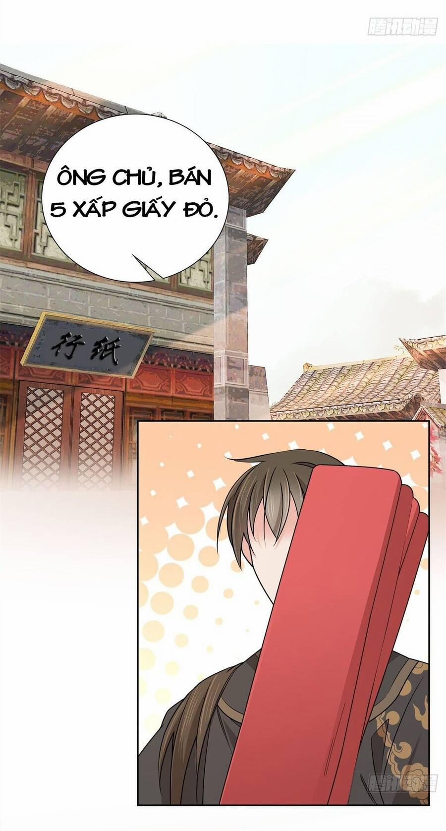 Phụ Thân Hôm Nay Người Đọc Sách Chưa? 36 trang 18