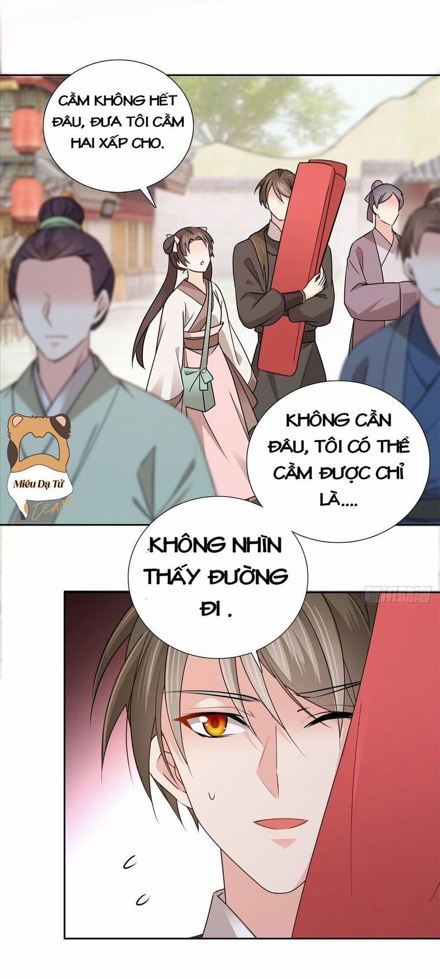 Phụ Thân Hôm Nay Người Đọc Sách Chưa? 36 trang 19