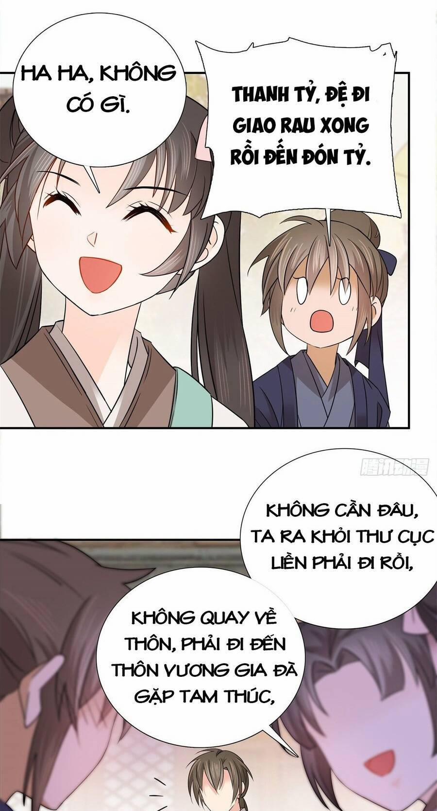 Phụ Thân Hôm Nay Người Đọc Sách Chưa? 36 trang 2