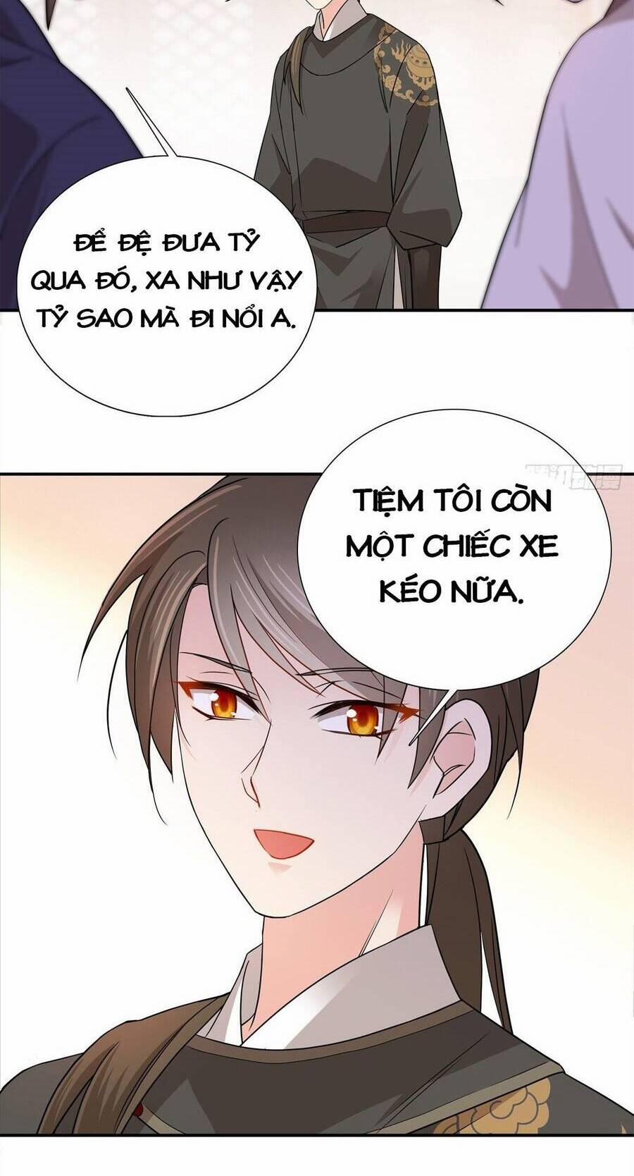 Phụ Thân Hôm Nay Người Đọc Sách Chưa? 36 trang 3