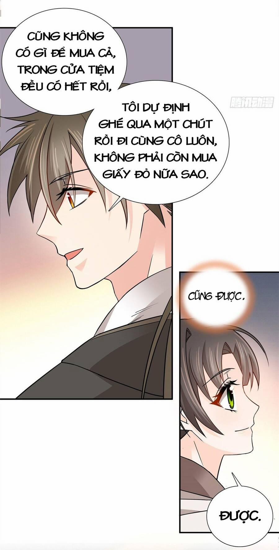 Phụ Thân Hôm Nay Người Đọc Sách Chưa? 36 trang 5