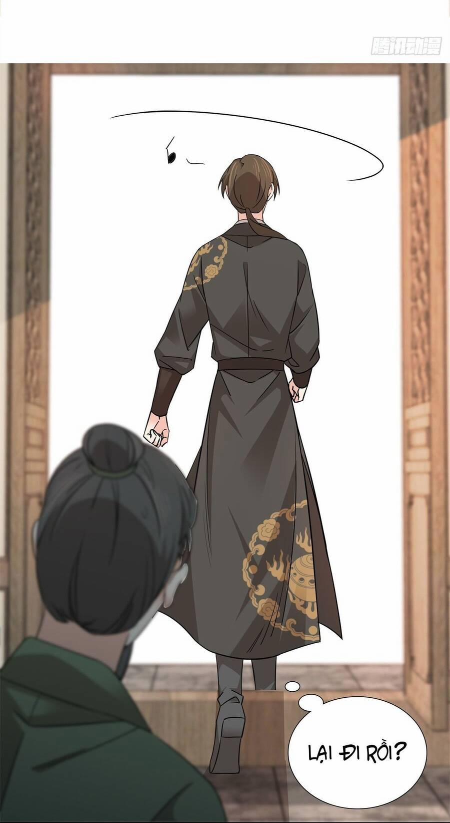 Phụ Thân Hôm Nay Người Đọc Sách Chưa? 36 trang 7