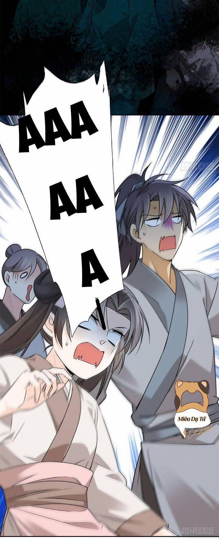 Phụ Thân Hôm Nay Người Đọc Sách Chưa? 37 trang 13