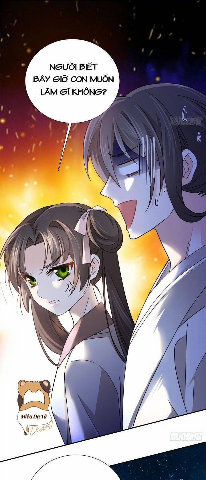 Phụ Thân Hôm Nay Người Đọc Sách Chưa? 38 trang 2