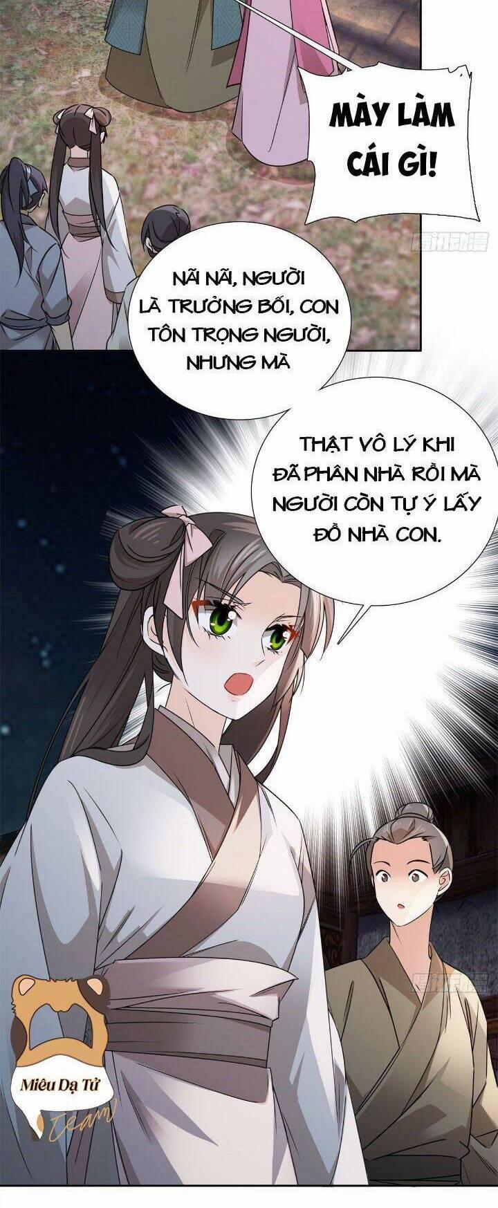 Phụ Thân Hôm Nay Người Đọc Sách Chưa? 39 trang 1