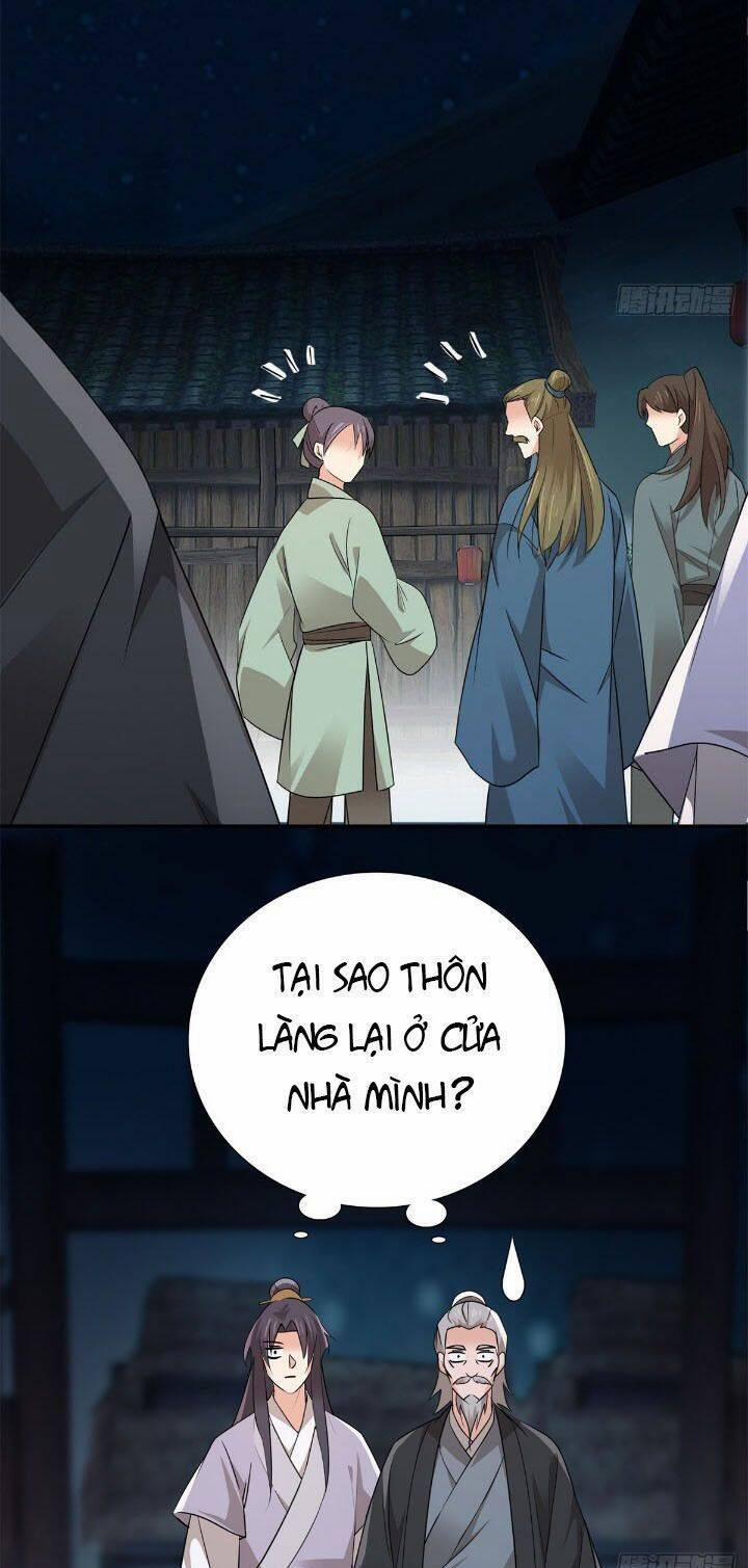 Phụ Thân Hôm Nay Người Đọc Sách Chưa? 39 trang 12