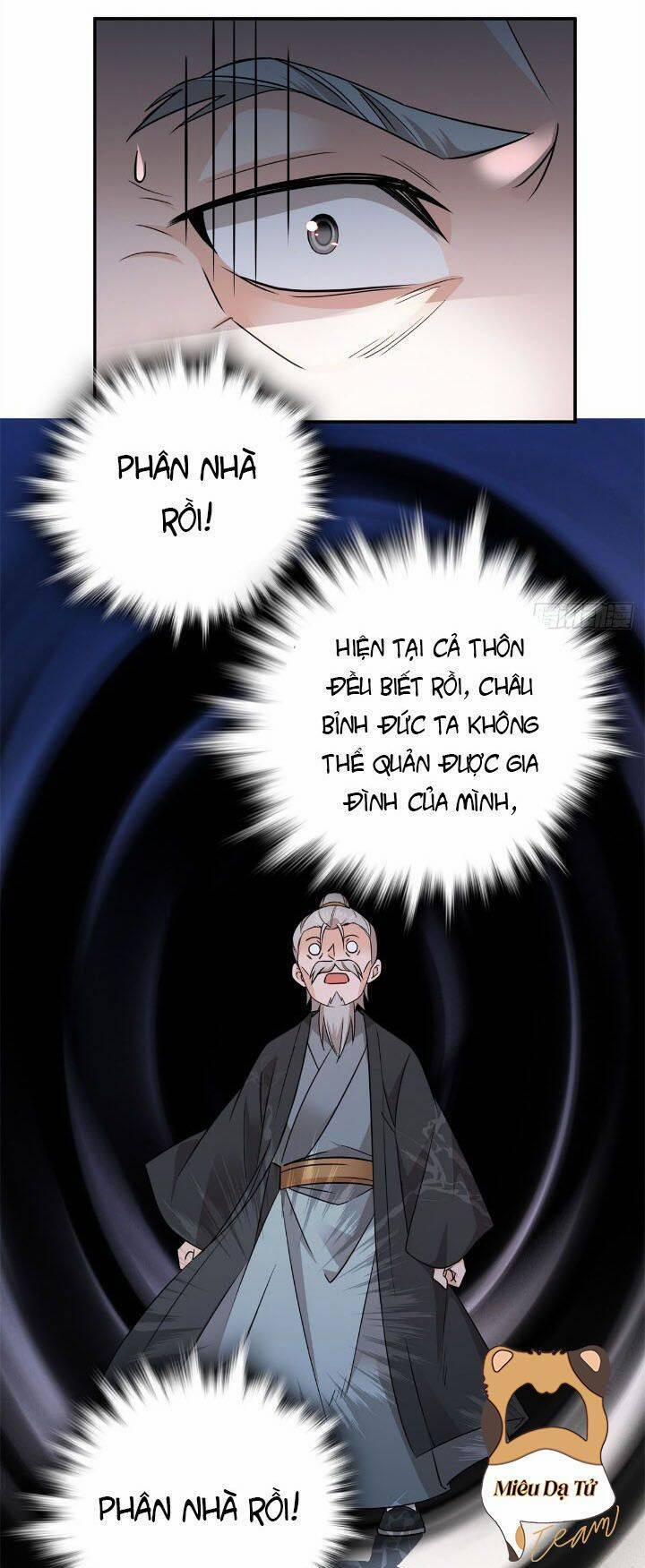 Phụ Thân Hôm Nay Người Đọc Sách Chưa? 39 trang 16