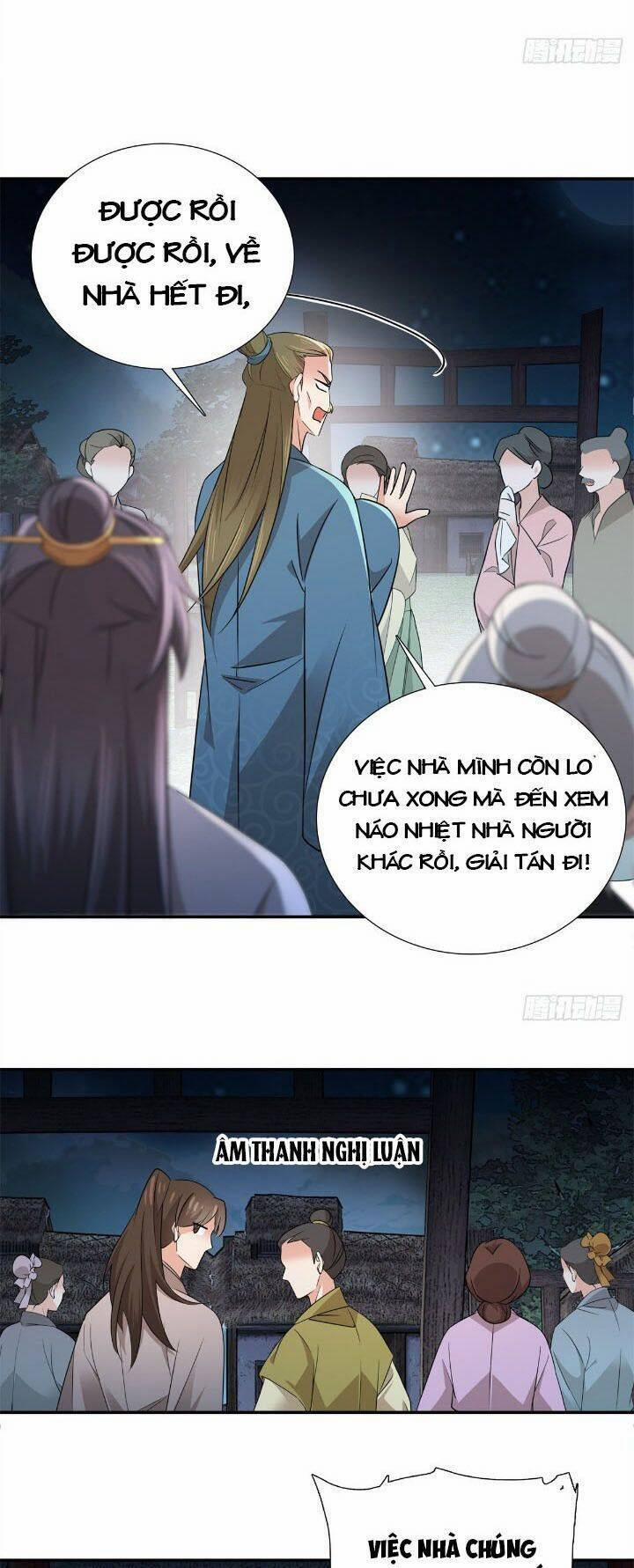 Phụ Thân Hôm Nay Người Đọc Sách Chưa? 39 trang 19