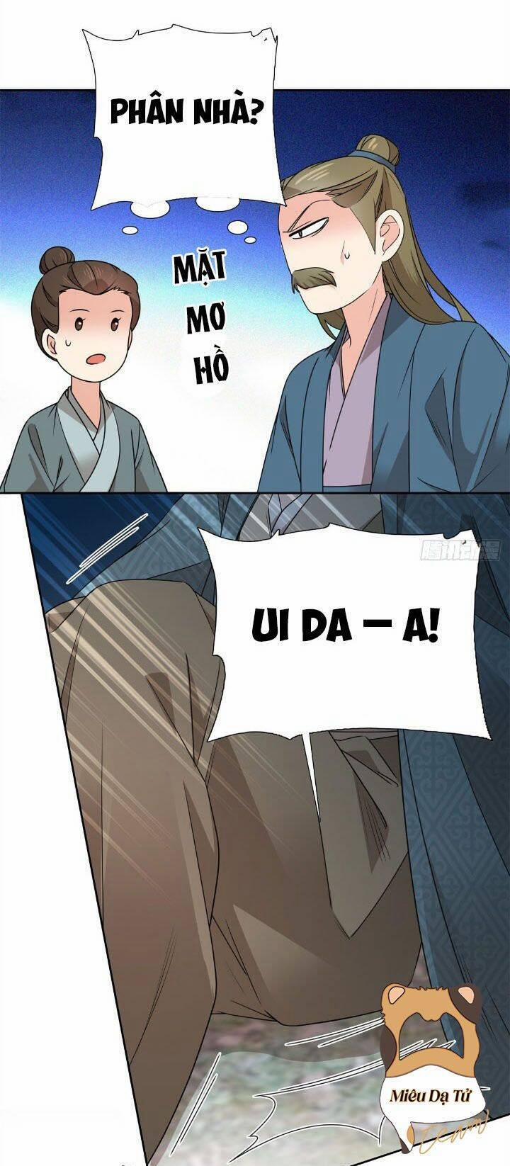 Phụ Thân Hôm Nay Người Đọc Sách Chưa? 39 trang 2