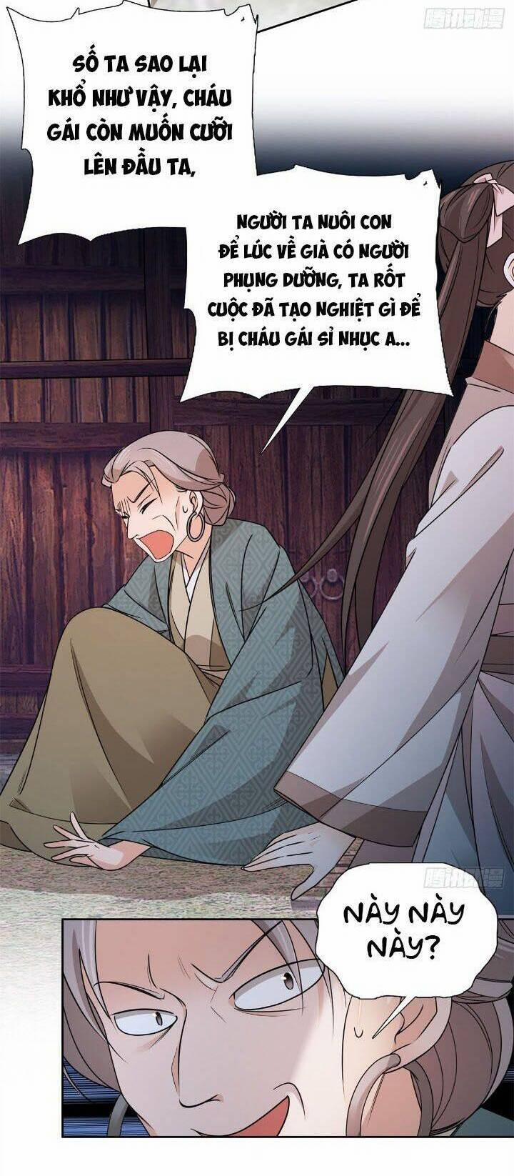 Phụ Thân Hôm Nay Người Đọc Sách Chưa? 39 trang 3