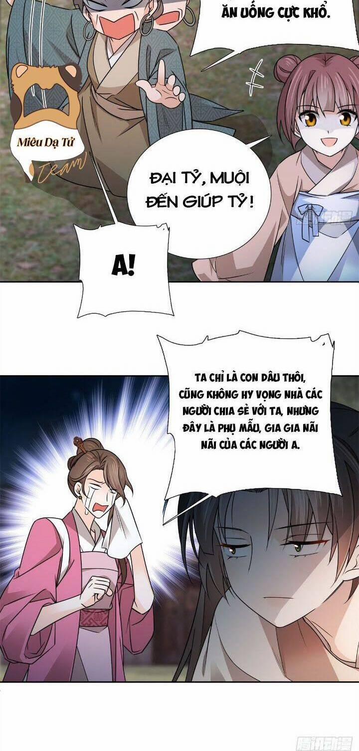 Phụ Thân Hôm Nay Người Đọc Sách Chưa? 39 trang 5