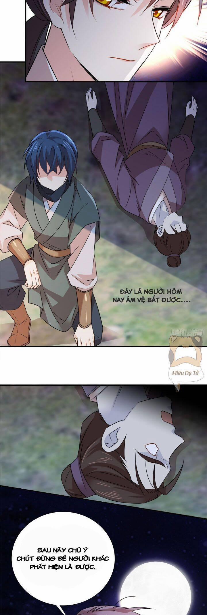 Phụ Thân Hôm Nay Người Đọc Sách Chưa? 40 trang 14