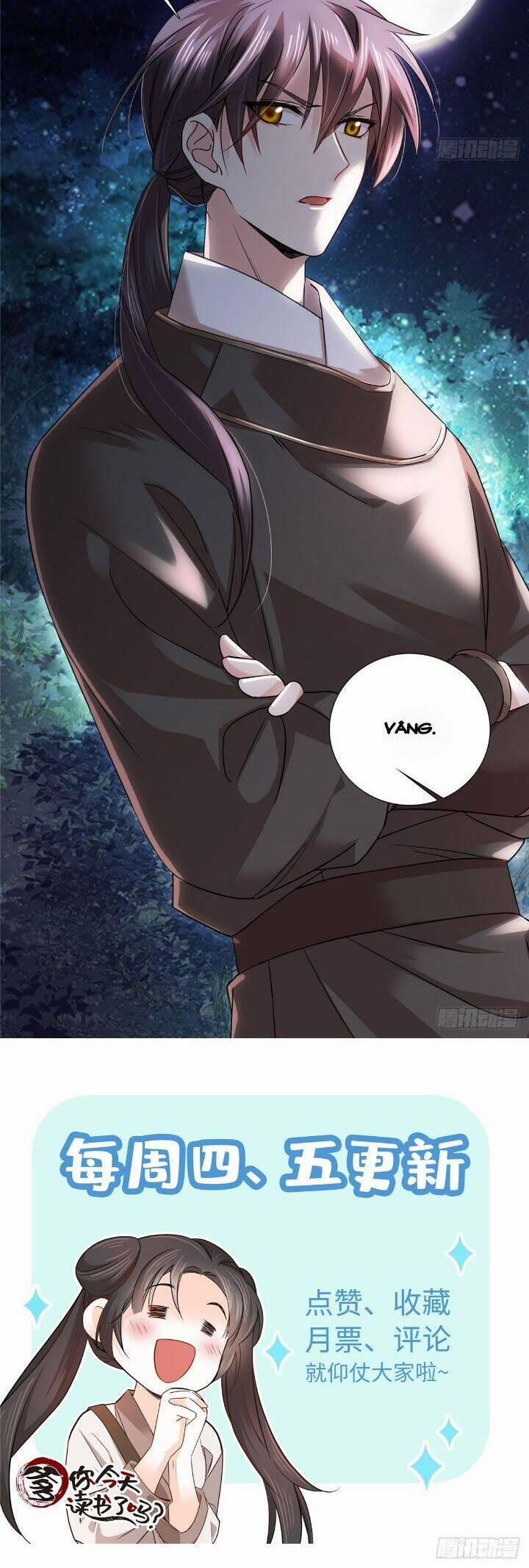 Phụ Thân Hôm Nay Người Đọc Sách Chưa? 40 trang 15