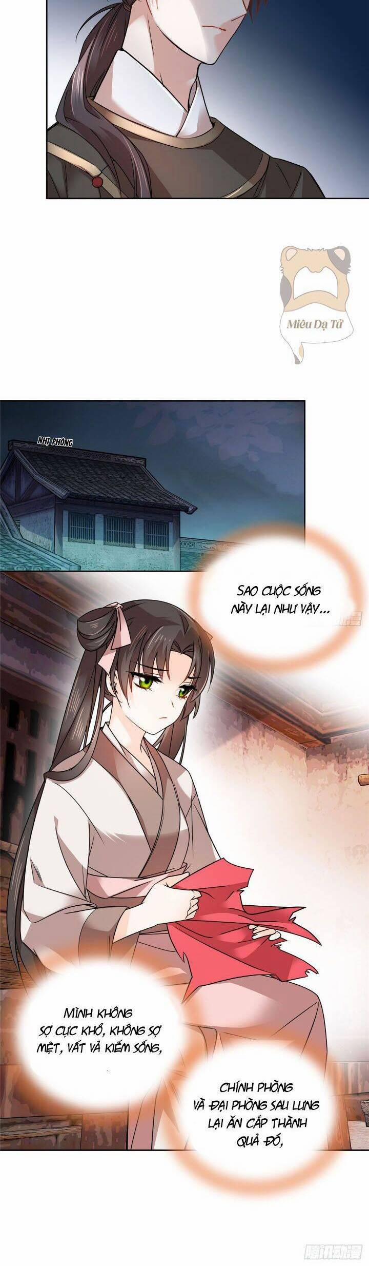 Phụ Thân Hôm Nay Người Đọc Sách Chưa? 40 trang 7