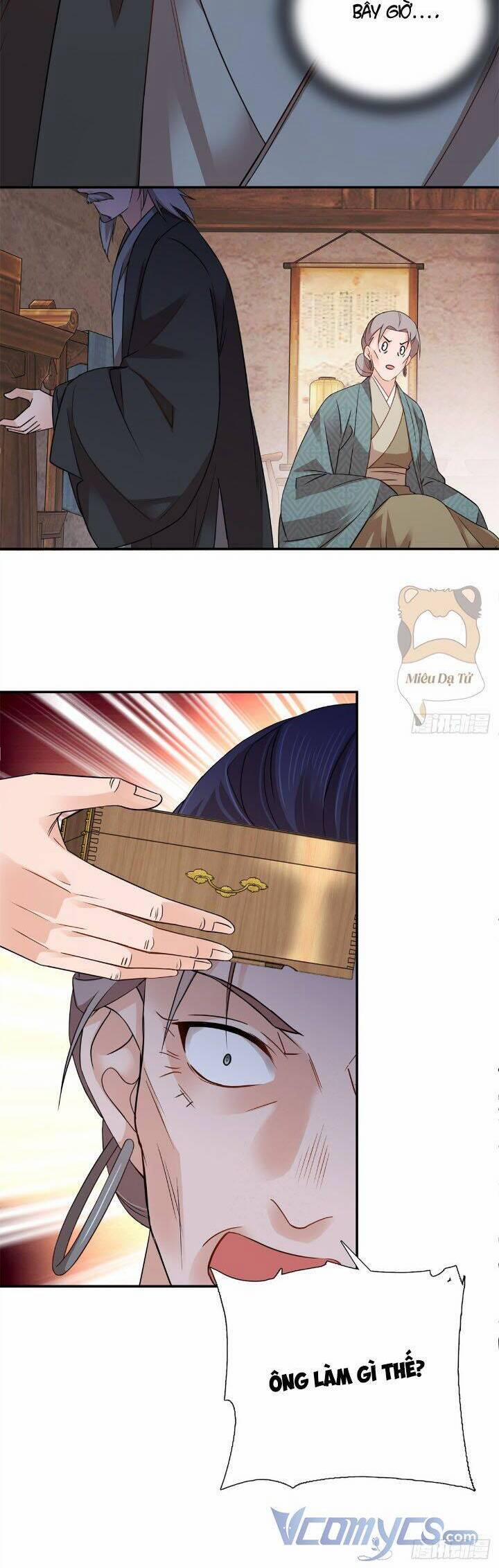 Phụ Thân Hôm Nay Người Đọc Sách Chưa? 41 trang 11