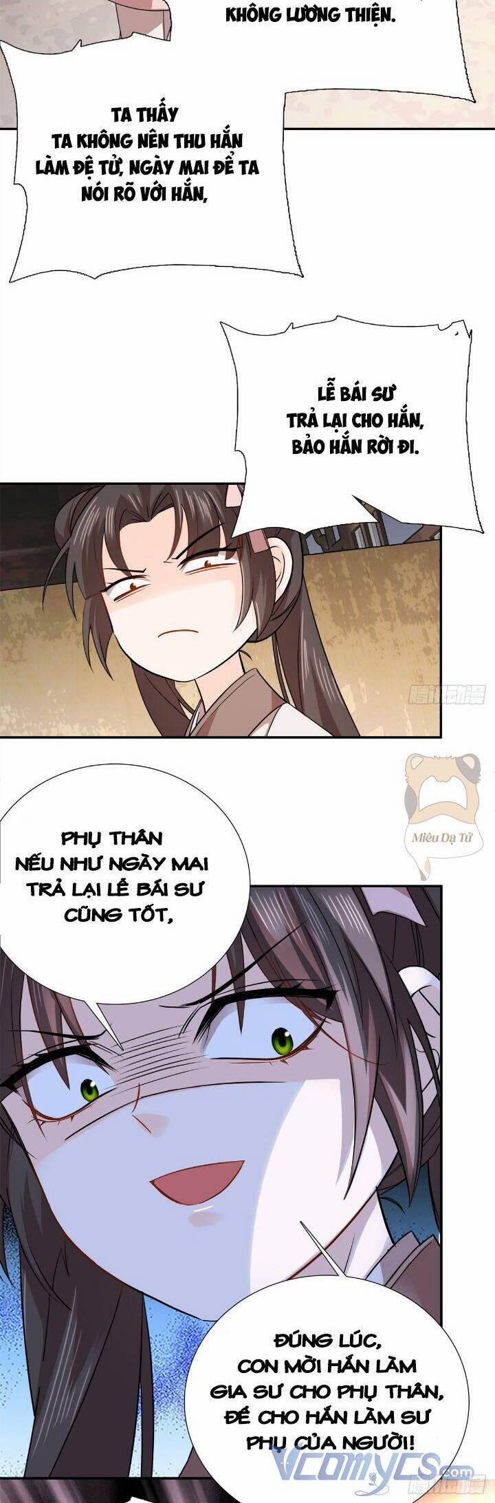 Phụ Thân Hôm Nay Người Đọc Sách Chưa? 41 trang 17