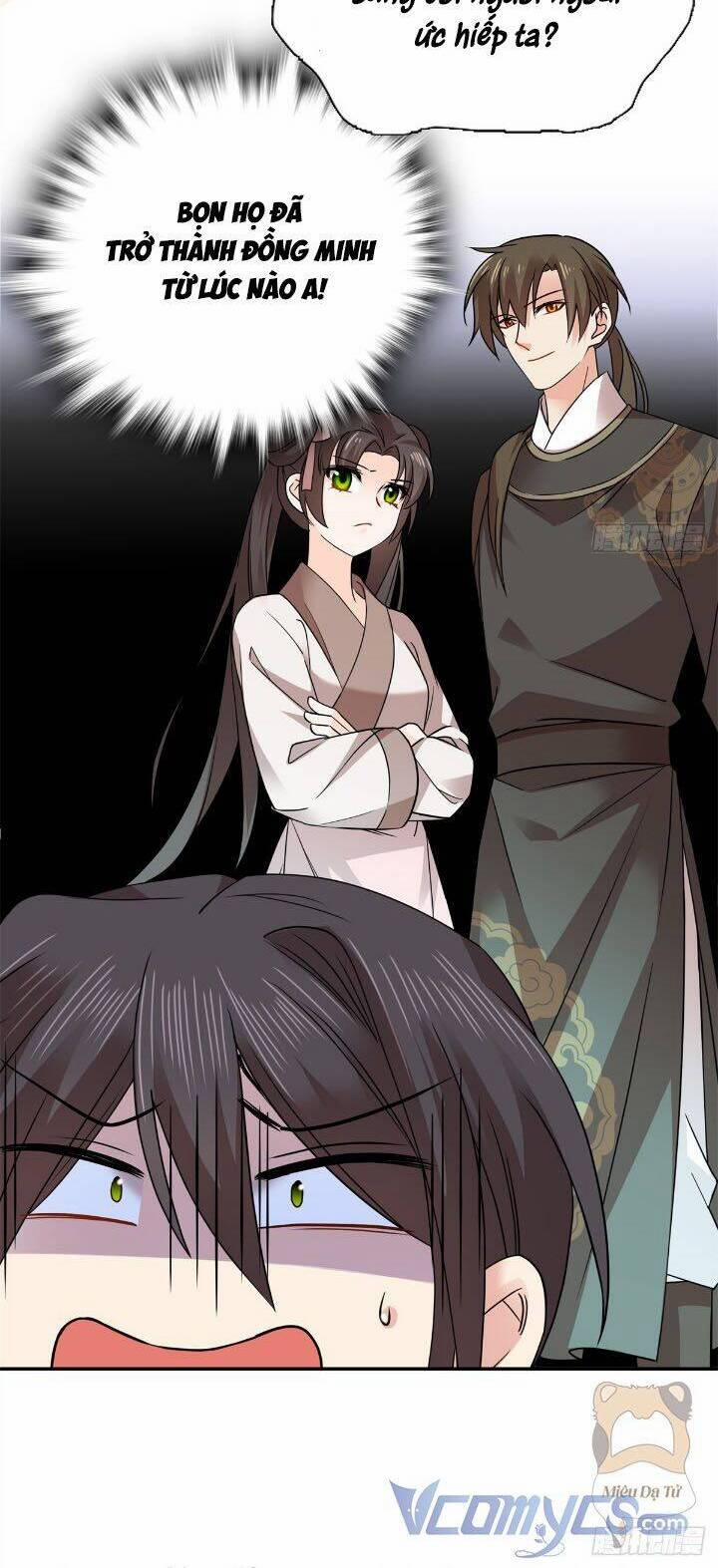 Phụ Thân Hôm Nay Người Đọc Sách Chưa? 41 trang 19