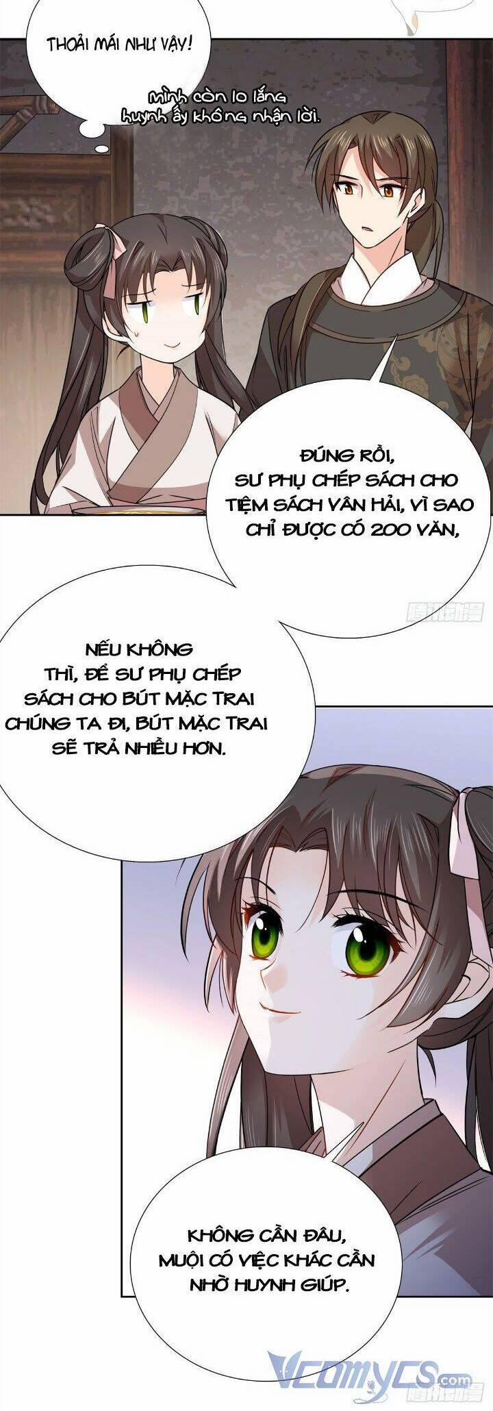 Phụ Thân Hôm Nay Người Đọc Sách Chưa? 41 trang 5