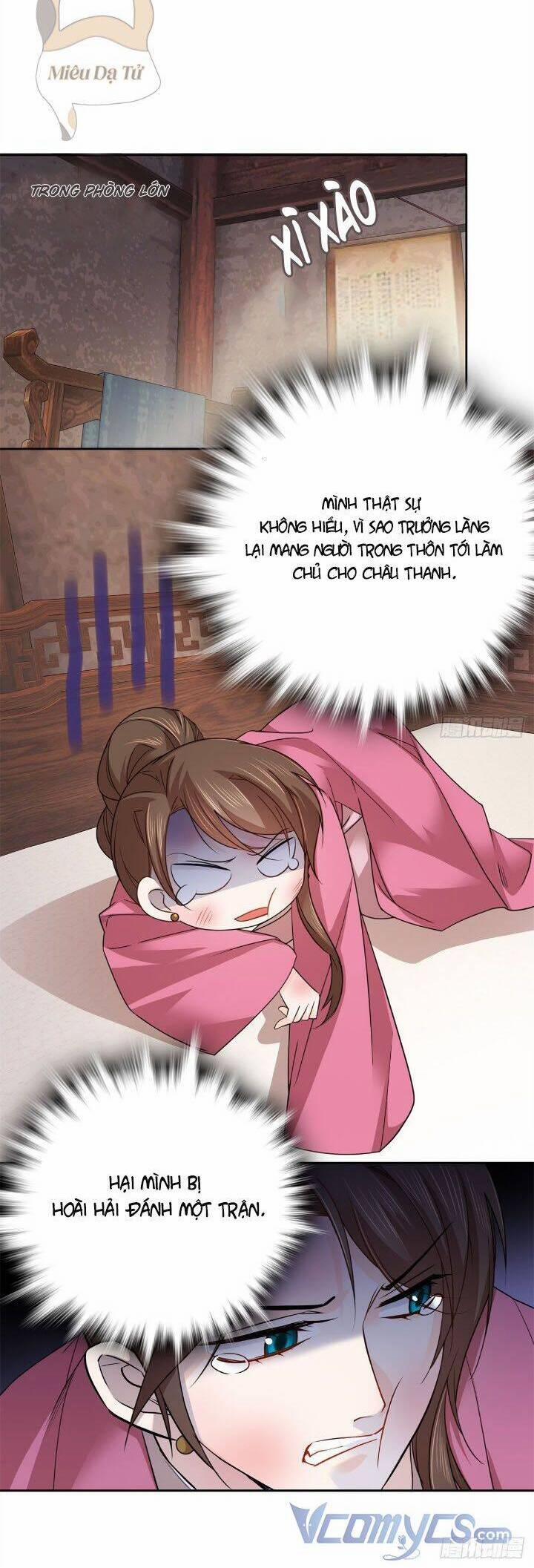 Phụ Thân Hôm Nay Người Đọc Sách Chưa? 41 trang 7