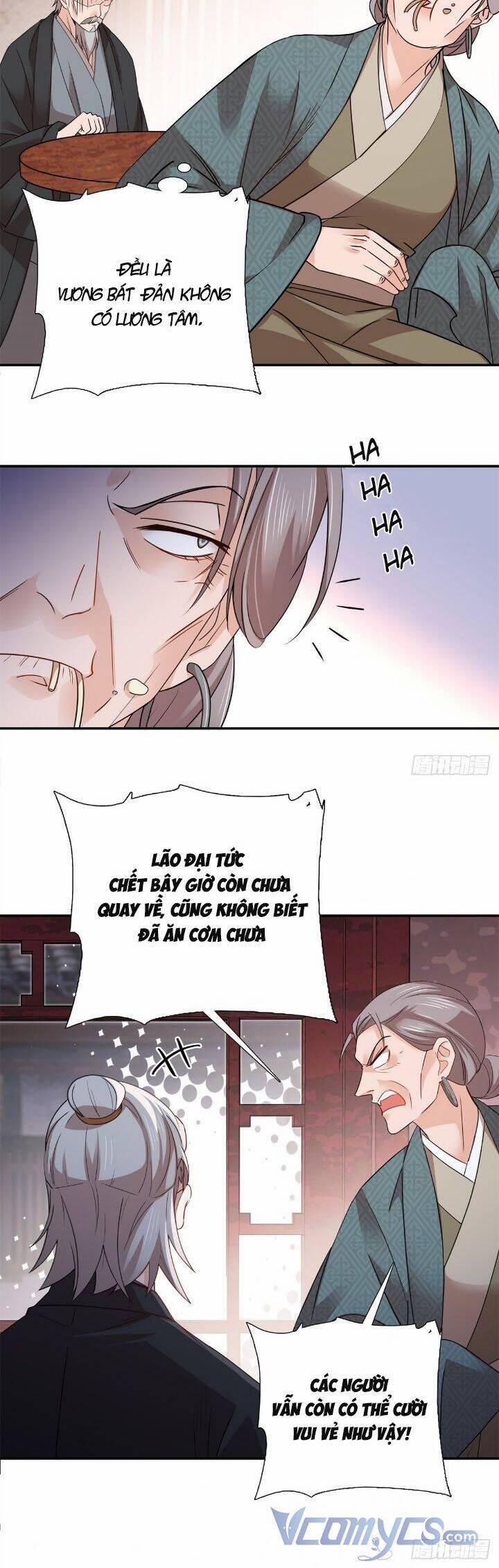 Phụ Thân Hôm Nay Người Đọc Sách Chưa? 41 trang 9