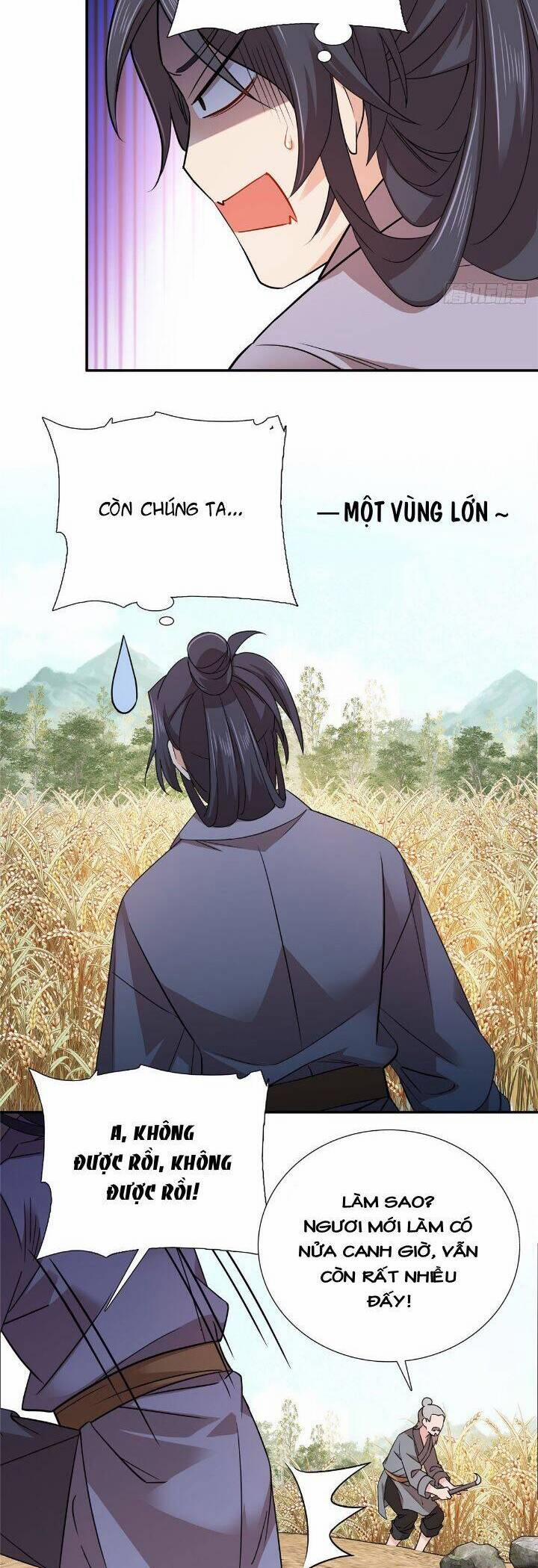 Phụ Thân Hôm Nay Người Đọc Sách Chưa? 42 trang 6