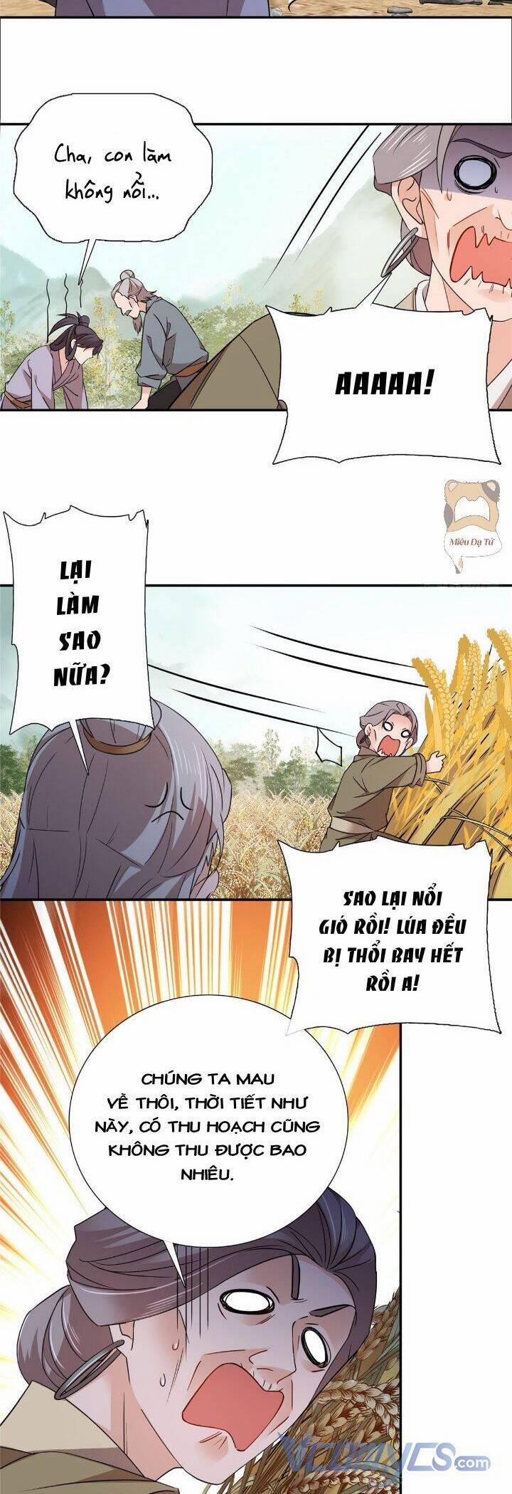 Phụ Thân Hôm Nay Người Đọc Sách Chưa? 42 trang 7