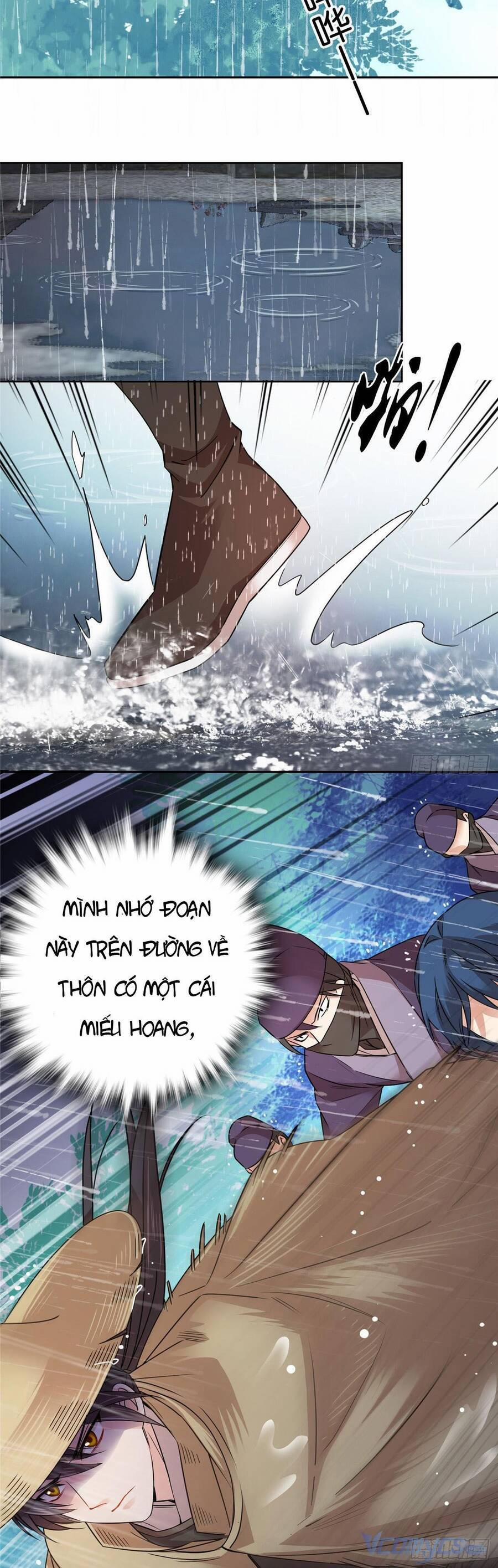 Phụ Thân Hôm Nay Người Đọc Sách Chưa? 44 trang 13