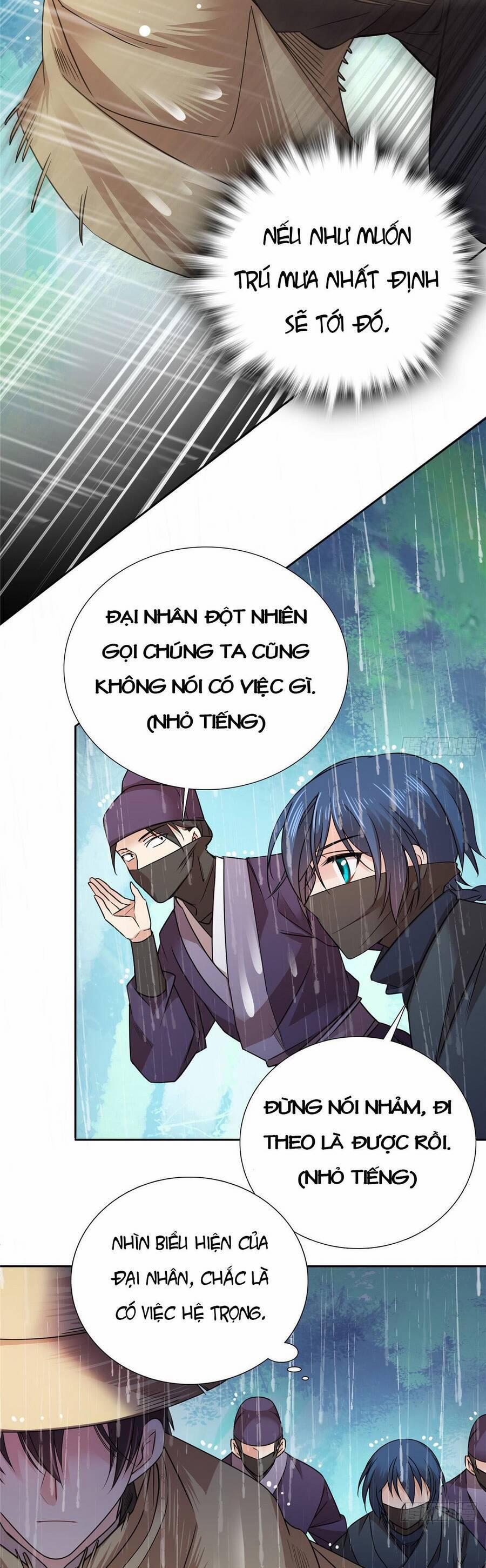 Phụ Thân Hôm Nay Người Đọc Sách Chưa? 44 trang 14